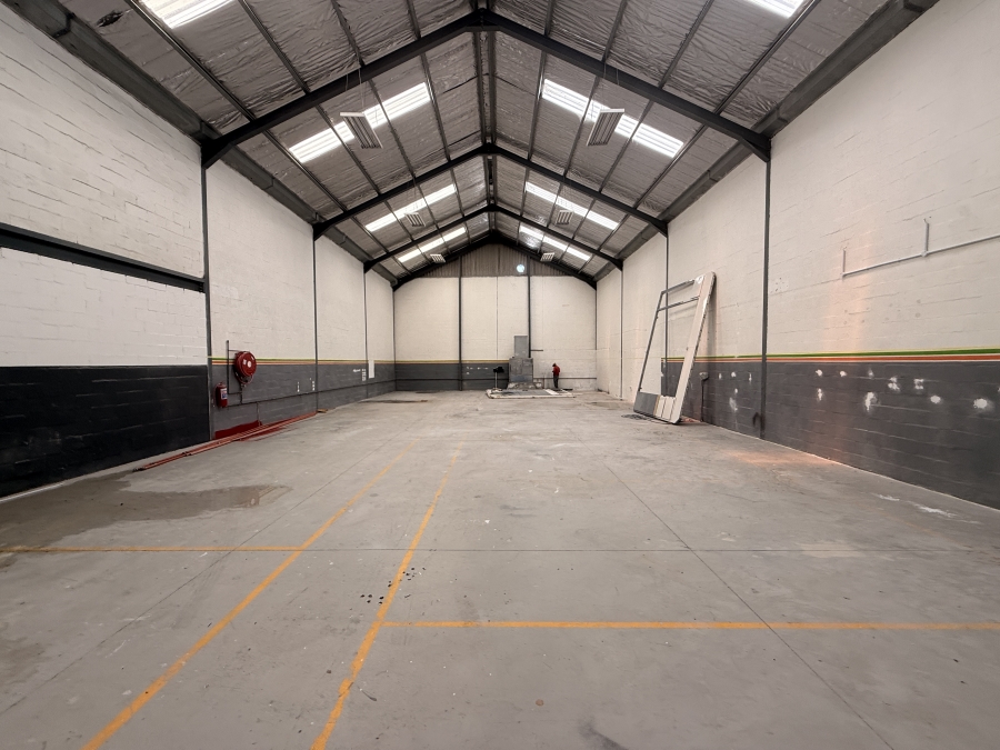 To Let commercial Property for Rent in Saxenburg Park 2 Western Cape